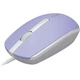 Миша Canyon M-10 Wired Lavender (CNE-CMS10ML) - зображення 2
