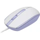 Мышь Canyon M-10 Wired White Lavender (CNE-CMS10WL) - изображение 2
