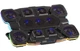 Подставка для ноутбука 2E Gaming CPG-011 Black (2E-CPG-011) - изображение 2