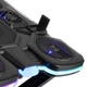 Подставка для ноутбука 2E Gaming CPG-011 Black (2E-CPG-011) - изображение 7