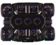 Подставка для ноутбука 2E Gaming CPG-011 Black (2E-CPG-011) - изображение 8