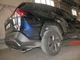 Швидкоз'ємний фаркоп Toyota Rav-4 2018-2026, 2026- Galia - изображение 4