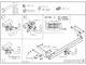 Швидкоз'ємний фаркоп Toyota Rav-4 2018-2026, 2026- Galia - изображение 10
