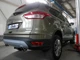 Фаркоп Ford Kuga 2008-2012, 2013-2020 автомат Galia - изображение 3