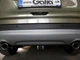 Фаркоп Ford Kuga 2008-2012, 2013-2020 автомат Galia - изображение 10