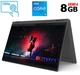 Ноутбук-трансформер Lenovo IdeaPad Flex 5 14ITL05 / 14" (1920x1080) IPS Touch / Intel Core i5-1135G7 (4 (8) ядра по 2.4 - 4.2 GHz) / 8 GB DDR4 / 256 GB SSD M.2 / Intel Iris Xe Graphics / WebCam / Fingerprint / HDMI б/у - изображение 1