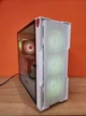 Игровой ПК DarkFlash DK431 White Color Tower / AMD Ryzen 5 5600 (6 (12) ядер по 3.5 - 4.4 GHz) / 32 GB DDR4 / 1000 GB SSD M.2 / nVidia GeForce RTX 3080, 10 GDDR6X, 320-bit / 850W б/у - изображение 3
