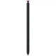 Стилус Samsung S Pen для Samsung Galaxy S22 Ultra Dark Red (EJ-PS908BQRGRU) - изображение 2
