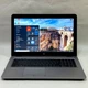 Ноутбук Б-класс HP EliteBook 850 G3 / 15.6" (1920x1080) TN / Intel Core i7-6600U (2 (4) ядра по 2.6 - 3.4 GHz) / 16 GB DDR4 / 256 GB SSD / HD Graphics 520 / WebCam / Windows 10 Pro б/у - изображение 2