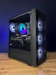 Сборка под заказ: игровой ПК Gamdias Aura GC10M ARGB Black Tower / AMD Ryzen 7 5700X (8 (16) ядер по 3.4 - 4.6 GHz) / 32 GB DDR4 / 1000 GB SSD M.2 / AMD Radeon RX 6700 XT, 12 GB GDDR6, 192-bit / 650W б/у - изображение 3