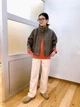 Джинсы Regular Fit женские Uniqlo 830818062 W25 L31 Розовые (1159839828) - изображение 6