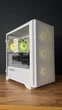 Збірка під замовлення: комп'ютер Montech Air 1000 ARGB White Tower / AMD Ryzen 7 7700 (8 (16) ядер по 3.8 - 5.3 GHz) / 32 GB DDR5 / 1000 GB SSD M.2 / nVidia GeForce RTX 5070, 12 GB GDDR7, 192-bit / 750W - зображення 2