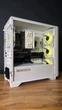 Збірка під замовлення: комп'ютер Montech Air 1000 ARGB White Tower / AMD Ryzen 7 7700 (8 (16) ядер по 3.8 - 5.3 GHz) / 32 GB DDR5 / 1000 GB SSD M.2 / nVidia GeForce RTX 5070, 12 GB GDDR7, 192-bit / 750W - зображення 3