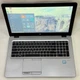 Ноутбук Б-класс HP EliteBook 850 G3 / 15.6" (1920x1080) TN / Intel Core i7-6600U (2 (4) ядра по 2.6 - 3.4 GHz) / 16 GB DDR4 / 256 GB SSD / Intel HD Graphics 520 / WebCam / Windows 10 Pro б/у - изображение 3