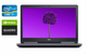 Мобильная рабочая станция Dell Precision 7720 / 17.3" (1920x1080) IPS / Intel Core i7-7820HQ (4 (8) ядра по 2.9 - 3.9 GHz) / 32 GB DDR4 / 480 GB SSD / nVidia Quadro P3000, 6 GB GDDR5, 192-bit / WebCam / Windows 10 б/у - изображение 1