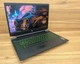 Ігровий ноутбук HP Pavilion Gaming 15-ec0095nr / 15.6" (1920x1080) IPS / AMD Ryzen 7 3750H (4 (8) ядер по 2.3 - 4.0 GHz) / 16 GB DDR4 / 512 GB SSD + 1000 GB HDD / nVidia GeForce GTX 1650, 4 GB GDDR6, 128-bit / WebCam / HDMI / Windows 10 б/в - зображення 4