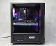 Ігровий ПК DarkFlash Pollux Tower / Intel Core i3-12100F (4 (8) ядра по 3.3 - 4.3 GHz) / 16 GB DDR4 / 512 GB SSD M.2 / nVidia GeForce GTX 1070, 8 GB GDDR5, 256-bit / 600W б/в - зображення 6