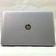 Ноутбук Б-класс HP EliteBook 850 G4 / 15.6" (1920x1080) TN / Intel Core i7-7600U (2 (4) ядра по 2.8 - 3.9 GHz) / 8 GB DDR4 / 256 GB SSD / Intel HD Graphics 620 / WebCam / Windows 10 Pro б/у - изображение 10