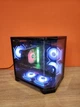 Ігровий ПК Qube Crystal Black Color Tower / AMD Ryzen 5 8400F (6 (12) ядер по 4.2 - 4.7 GHz) / 32 GB DDR5 / 512 GB SSD M.2 / nVidia GeForce RTX 3070, 8 GB GDDR6, 256-bit / 750W б/в - зображення 6