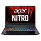 Ігровий ноутбук Acer Nitro 5 AN515-45-R6Y9 / 15.6" (1920x1080) IPS / AMD Ryzen 5 5600H (6 (12) ядер по 3.3 - 4.2 GHz) / 16 GB DDR4 / 512 GB SSD / nVidia GeForce RTX 3060, 6 GB GDDR6, 192-bit / WebCam б/в - зображення 2