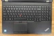 Мобильная рабочая станция Lenovo ThinkPad P50 / 15.6" (1920x1080) IPS / Intel Core i7-6820HQ (4 (8) ядра по 2.7 - 3.6 GHz) / 32 GB DDR4 / 480 GB SSD / nVidia Quadro M2000M, 4 GB GDDR5, 128-bit / WebCam / TouchID / Windows 10 б/у - изображение 3