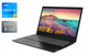Ноутбук Б-класс Lenovo IdeaPad S145-15IWL / 15.6" (1366x768) TN / Intel Pentium Gold 5405U (2 (4) ядра по 2.3 GHz) / 8 GB DDR4 / 240 GB SSD / Intel UHD Graphics / WebCam / Windows 10 б/у - изображение 1