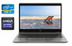 Мобильная рабочая станция HP zBook 14u G6 / 14" (1920x1080) IPS / Intel Core i7-8565U (4 (8) ядра по 1.8 - 4.6 GHz) / 16 GB DDR4 / 512 GB SSD / AMD Radeon Pro WX 3200, 4 GB GDDR5, 128-bit / WebCam / TouchID / Windows 10 б/у - изображение 1
