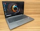 Мобильная рабочая станция HP zBook 14u G6 / 14" (1920x1080) IPS / Intel Core i7-8565U (4 (8) ядра по 1.8 - 4.6 GHz) / 16 GB DDR4 / 512 GB SSD / AMD Radeon Pro WX 3200, 4 GB GDDR5, 128-bit / WebCam / TouchID / Windows 10 б/у - изображение 4