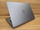 Мобильная рабочая станция HP zBook 14u G6 / 14" (1920x1080) IPS / Intel Core i7-8565U (4 (8) ядра по 1.8 - 4.6 GHz) / 16 GB DDR4 / 512 GB SSD / AMD Radeon Pro WX 3200, 4 GB GDDR5, 128-bit / WebCam / TouchID / Windows 10 б/у - изображение 7