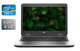 Ноутбук Б-класс HP ProBook 640 G2 / 14" (1920x1080) IPS / Intel Core i7-6600U (2 (4) ядра по 2.6 - 3.4 GHz) / 8 GB DDR4 / 500 GB HDD / Intel HD Graphics 520 / WebCam / Fingerprint / Windows 10 б/у - изображение 1