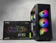 Игровой ПК DarkFlash Pollux Tower / Intel Core i5-12400F (6 (12) ядер по 2.5 - 4.4 GHz) / 16 GB DDR4 / 512 GB SSD M.2 / nVidia GeForce GTX 1070, 8 GB GDDR5, 256-bit / 750W б/у - изображение 2