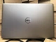 Мобильная рабочая станция Dell Precision 7560 / 15.6" (1920x1080) IPS / Intel Core i7-11850H (8 (16) ядер по 2.5 - 4.8 GHz) / 32 GB DDR4 / 512 GB SSD M.2 / nVidia RTX A2000, 4 GB GDDR6, 128-bit / WebCam / Windows 10 б/у - изображение 8