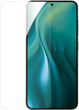 Захисне скло Etteri Hybrid Glass для Samsung Galaxy S25 Transparent (5907504515953) - зображення 1