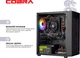 Компьютер Cobra Advanced (A55.16.S4.35.19300) -- AMD Ryzen 5 5500 / RAM 16 ГБ / SSD 500 ГБ / nVidia GeForce RTX 3050, 6 ГБ - изображение 6