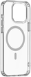 Etui plecki Etteri Color Mag do Apple iPhone 13 Pro Grey (5906961964328) - obraz 2
