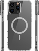 Etui plecki Etteri Color Mag do Apple iPhone 13 Pro Grey (5906961964328) - obraz 4