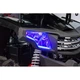 Електричний квадроцикл XTR Venom 1500W -червоний - изображение 4