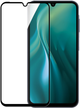 Szkło hartowane Etteri 9D Full Glue Premium do Samsung Galaxy A15 Black (5907457798885) - obraz 1