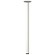 Стол LAGKAPTEN/ALEX IKEA 194.170.51 черно-коричневый / белый - изображение 5