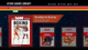 Gra Nintendo Switch Atari 50: The Anniversary Celebration Expanded Steelbook Edition (Kartridż) (5056635611048) - obraz 7