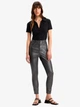 Джинси Slim Fit жіночі Levi`s 473619451 28 Сірі (1159839037) - зображення 3