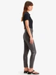 Джинси Slim Fit жіночі Levi`s 473619451 28 Сірі (1159839037) - зображення 4
