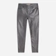 Джинси Slim Fit жіночі Levi`s 473619451 28 Сірі (1159839037) - зображення 5