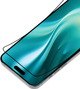 Szkło hartowane Etteri 9D Full Glue Premium do Samsung Galaxy S25 Edge Black (5907504514598) - obraz 2