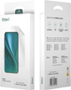 Szkło hartowane Etteri Hybrid Glass do Apple iPhone 15 Pro Transparent (5907504515717) - obraz 3