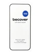 Защитное стекло BeCover 10D для смартфона Google Pixel 10/Google Pixel 10 Pro Black (BC_713672) - изображение 1