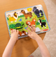 Puzzle Melissa & Doug Zwierzęta 13724 (0000772137249) - obraz 4