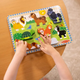 Puzzle Melissa & Doug Zwierzęta 13724 (0000772137249) - obraz 6