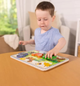 Puzzle Melissa & Doug Zwierzęta 13724 (0000772137249) - obraz 8
