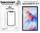 Захисне скло для планшета Oscal Pad 80 WiFi BeCover (BC_713694) - зображення 2